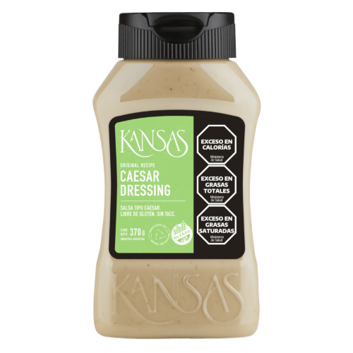 Salsa Caesar Kansas